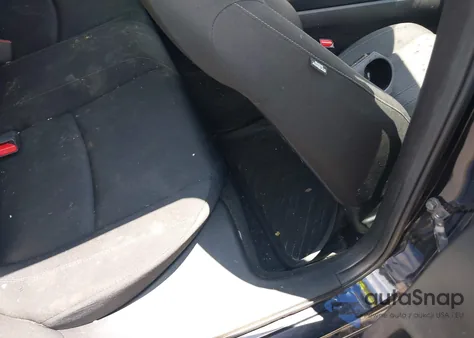 2018 Honda Civic Lx from USA, damaged, VIN 2HGFC2F56JH583608